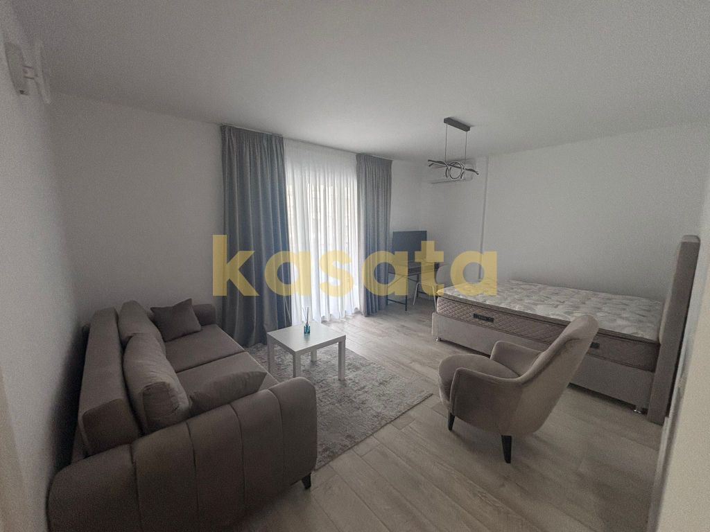 Garsoniera I Arbo Residence I Mogosoaia I 46 mp I mobilata si utilata