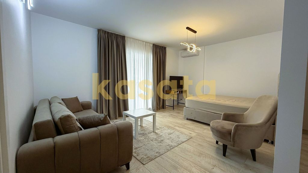 Garsoniera I Arbo Residence I Mogosoaia I 46 mp I mobilata si utilata