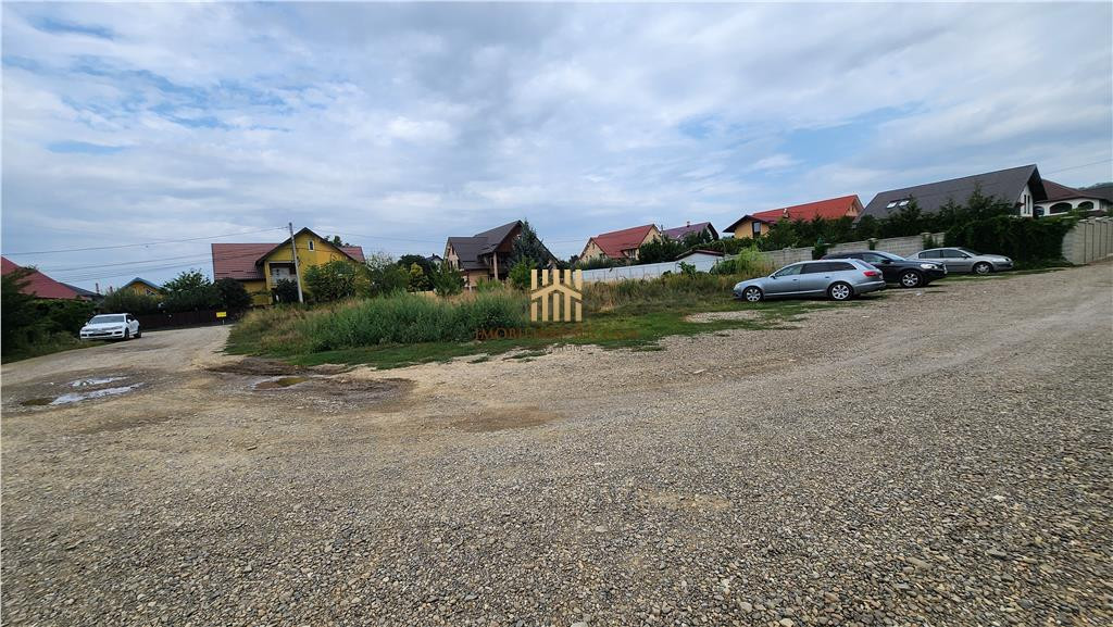 Teren Intravilan de V#226;nzare #238;n Suceava, Burdujeni |