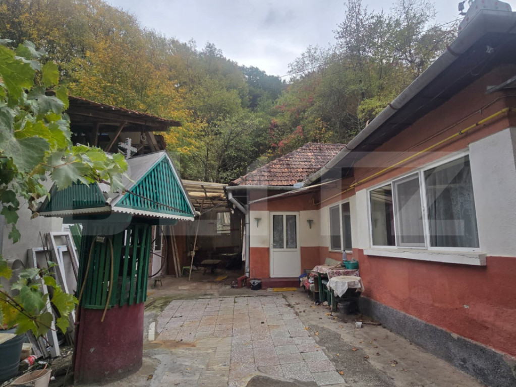 Casă de vânzare, 56 mp, zona Aurel Vlaicu