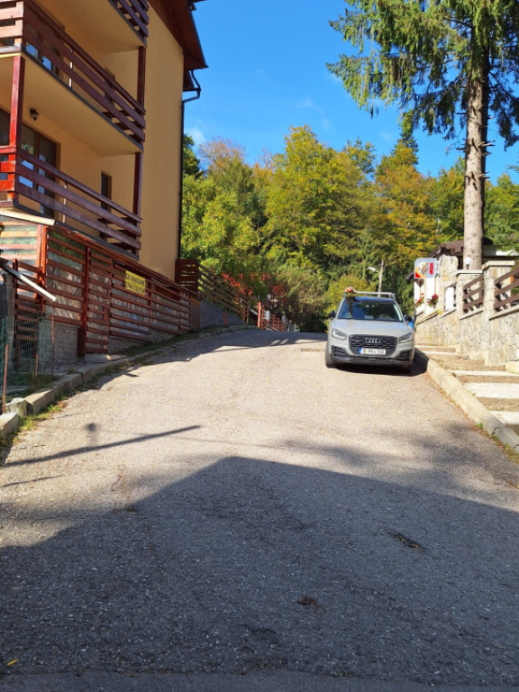 Apartament 2 camere, 85 mp, zona Kalinderu - Bușteni