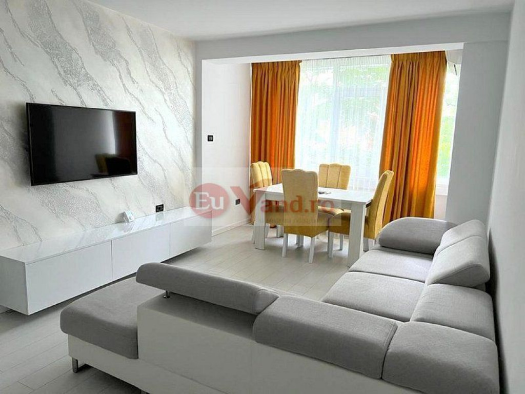 Apartament 3 camere de inchiriat, Tiglina 3, B-uri, etaj 1, renovat recent