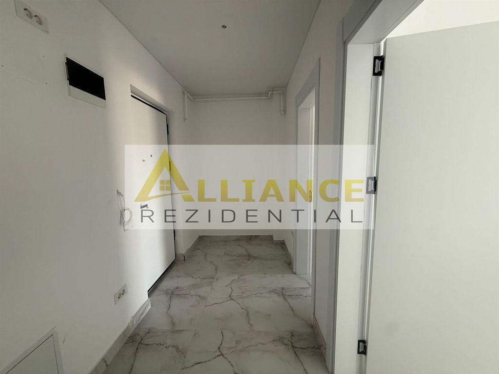 APARTAMENT NOU GATA BERCENI CASH CREDIT RATE DEZVOLTATOR