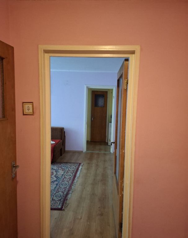 Rahova-3 camere Teius