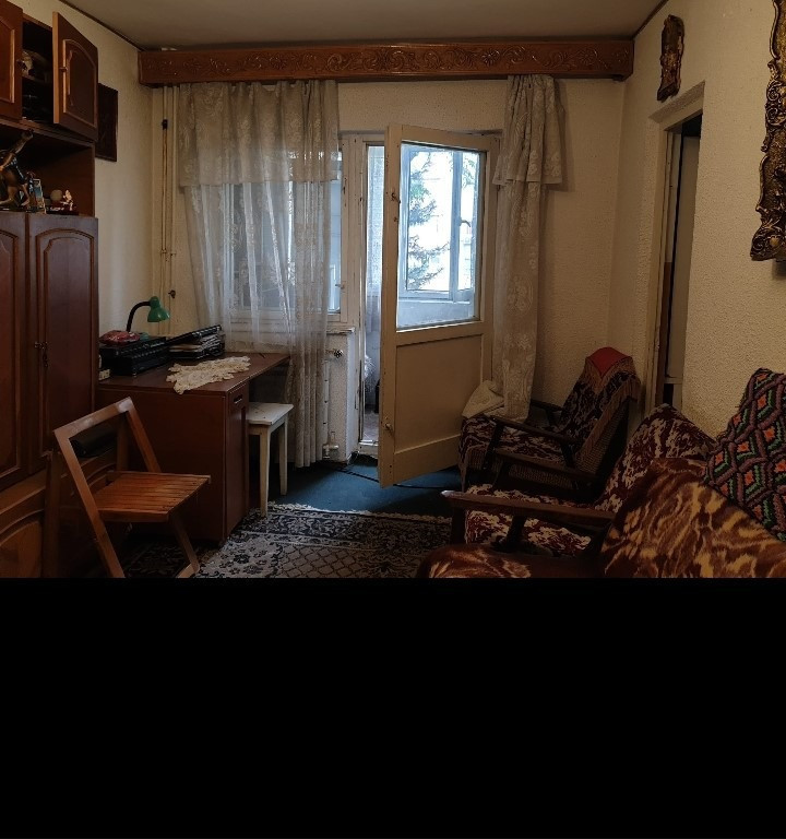 Garsoniera Etajul 2 - Zona Burdujeni Cuza Voda 3