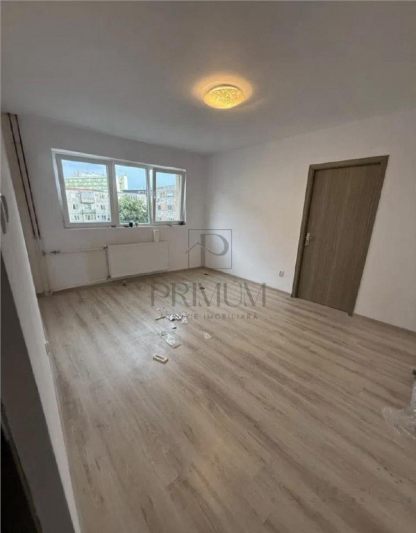 GIROCULUI - 2 CAMERE - ETAJ INTERMEDIAR - BLOC IZOLAT - RENO