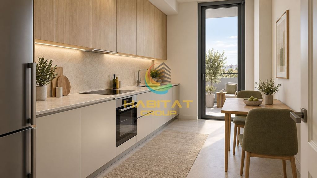 Apartament 2 camere - zona Pallady