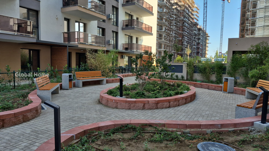 2 camere | Titan | Hils Pallady | Constructie 2026 | Metrou
