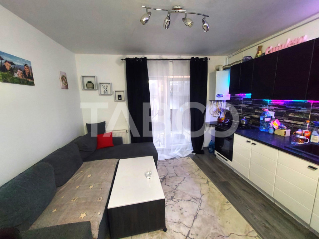 Apartament de vanzare decomandat 2 camere gradina 120 mp Arh