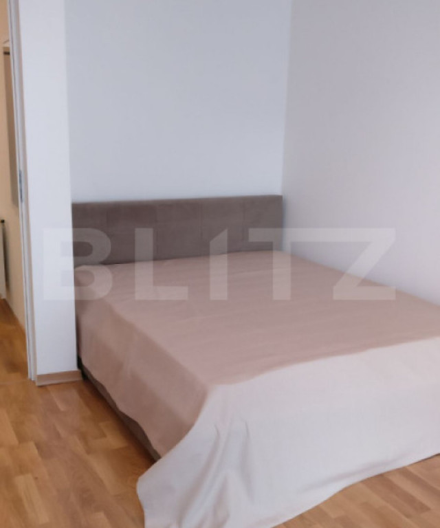 Apartament modern 2 camere semidecomandat,Platinia