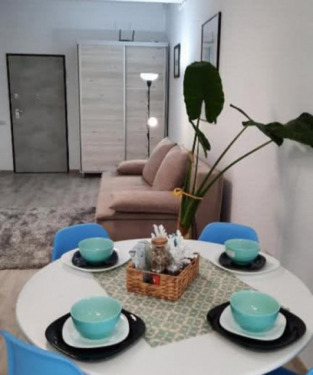 2 camere spre închiriere situat în Mamaia Nord