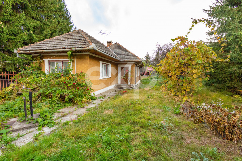 Cămin autentic în Baciu, Săcele – 90 mp utili, curte ș