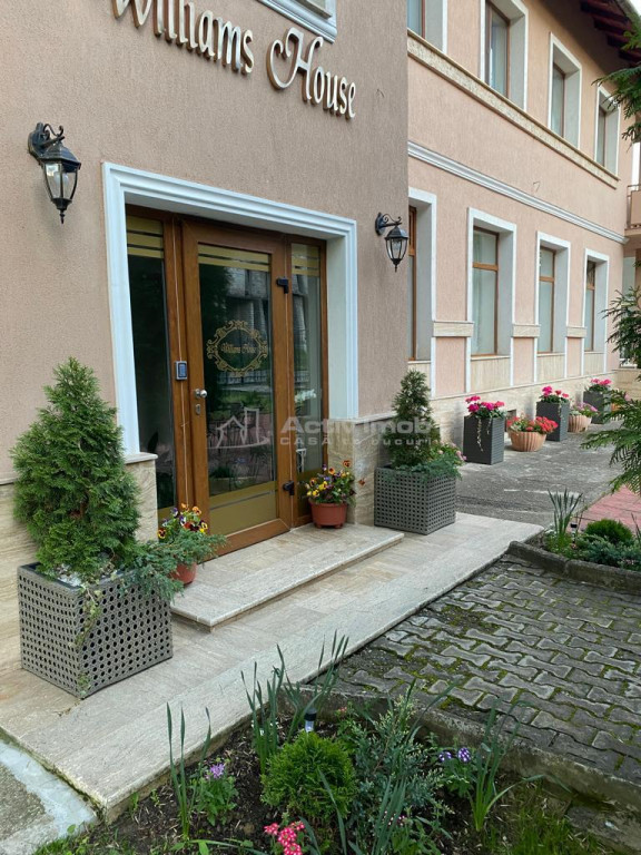 Casa renovata Ghelari Hunedoara