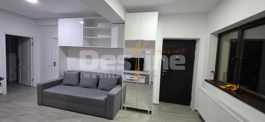 Apartament 4 camere spre închiriere – Giulești Sârbi