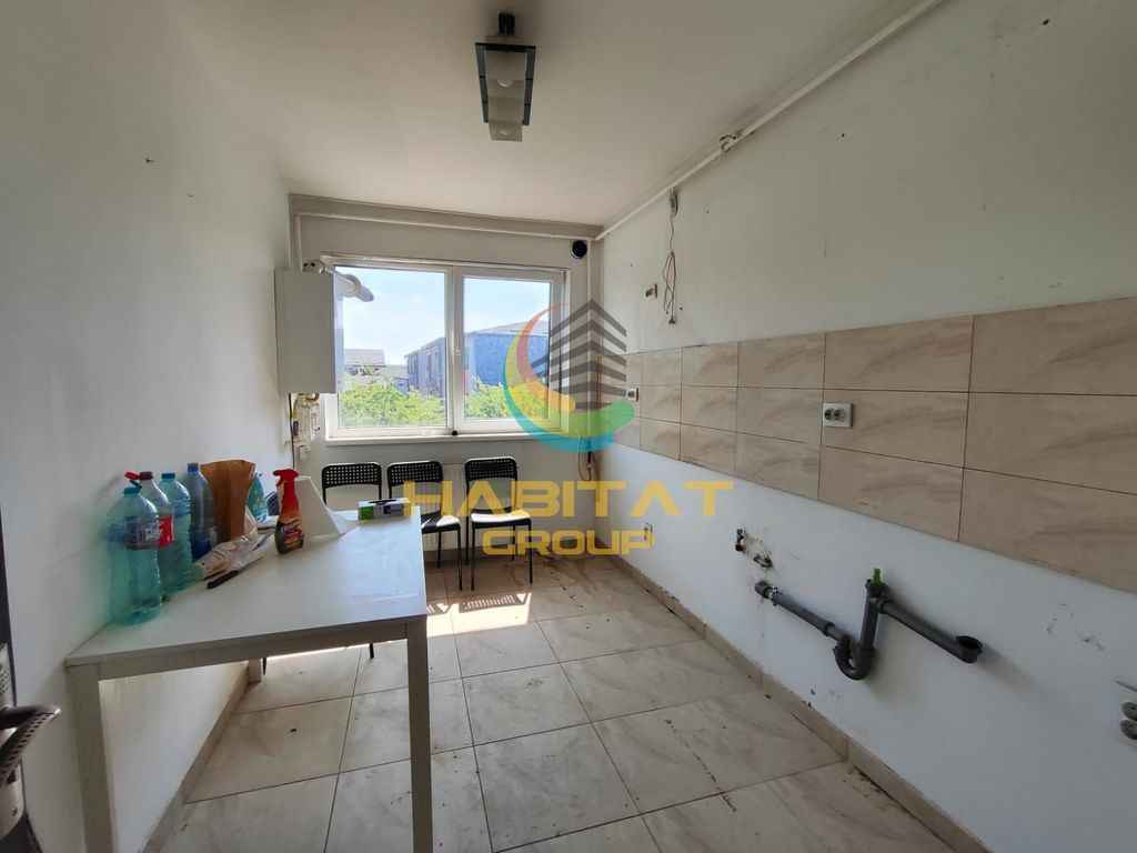 Ocazie Apartament 3 camere an 2017 la 2 minute de Stb