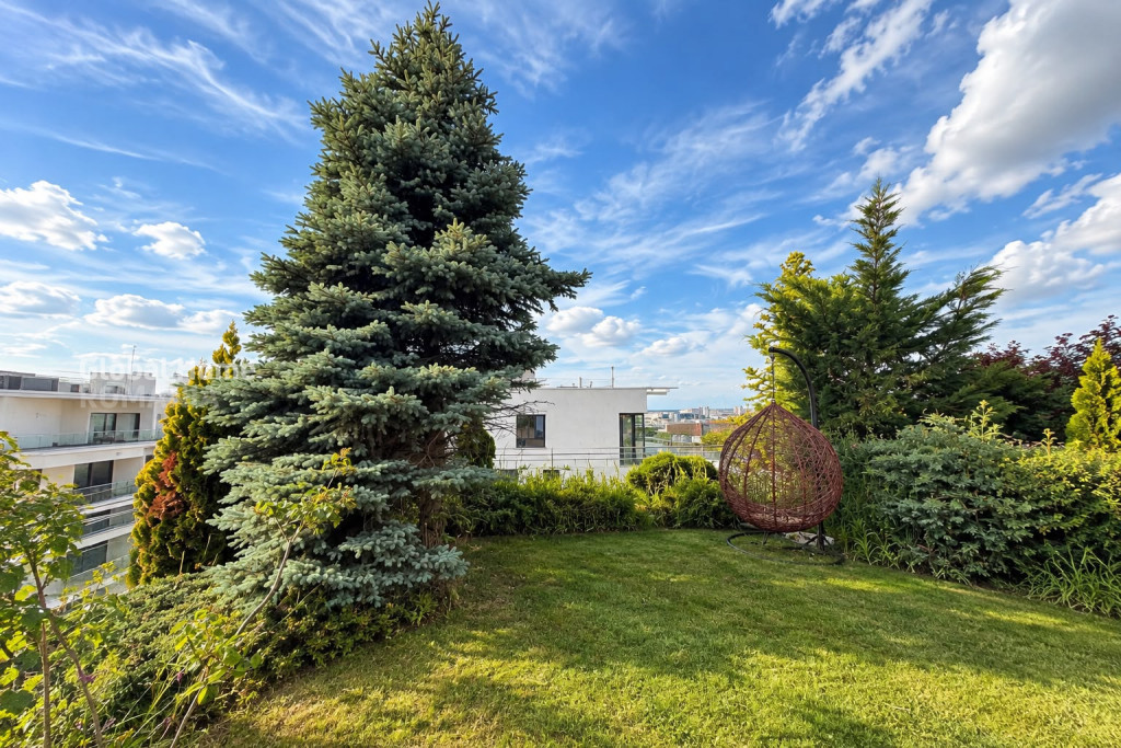 Penthouse Duplex Exclusivist | Rooftop Garden Privat | Heră