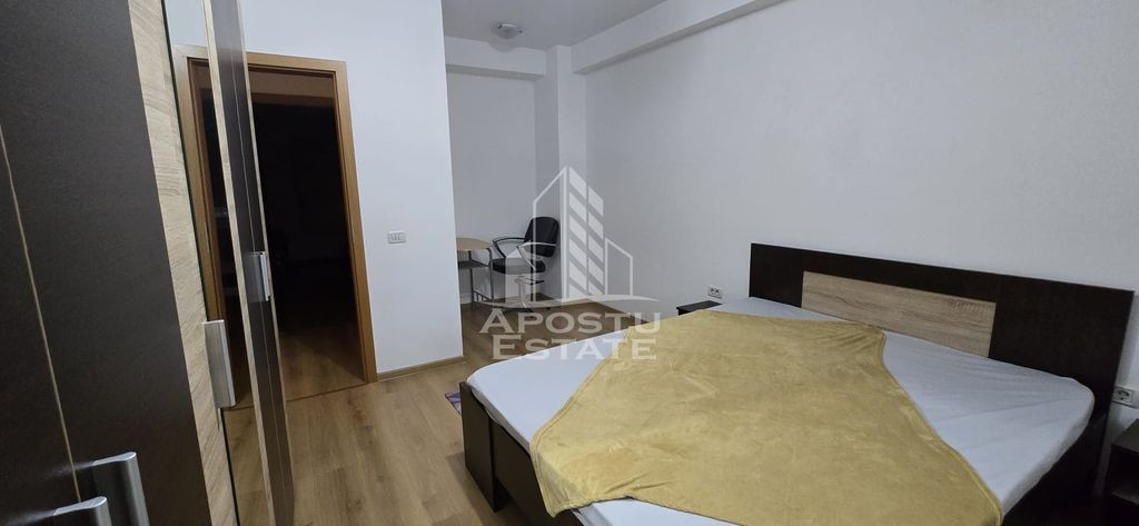 Apartament cu 3 camere de inchiriat, PetFriendly,zona Dorobantilor