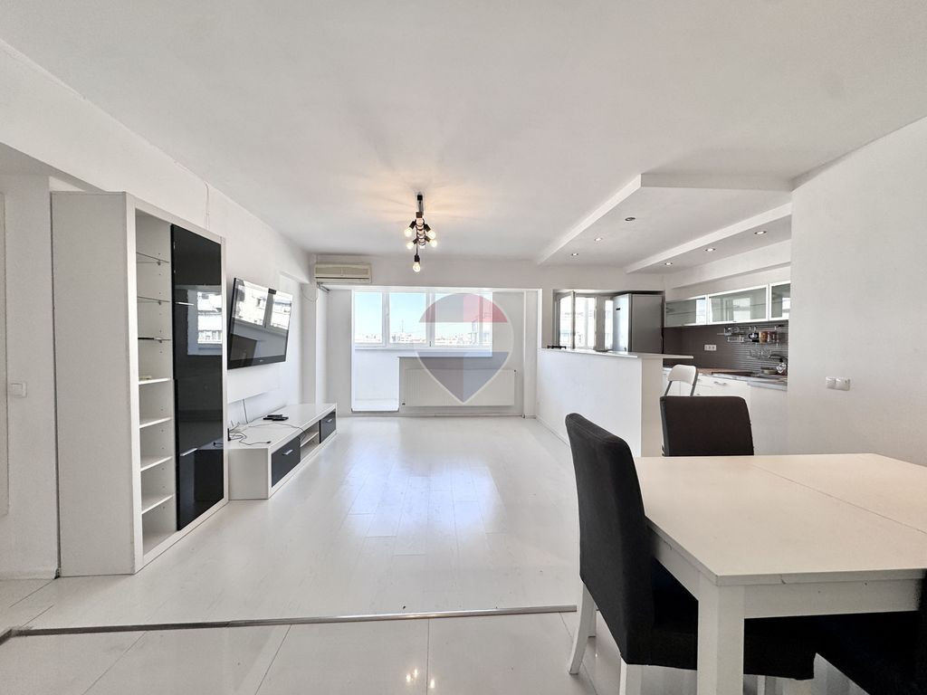 Apartament 3 camere de închiriat | Titulescu – Piața Victoriei