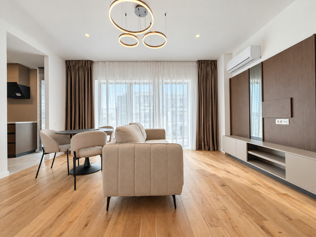 3 camere One Cotroceni Park