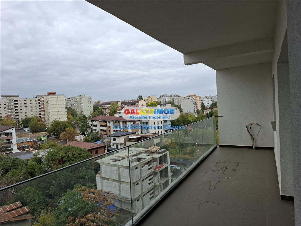 Colentina Doamna Ghica strada Cremenita etaj 3 garsoniera