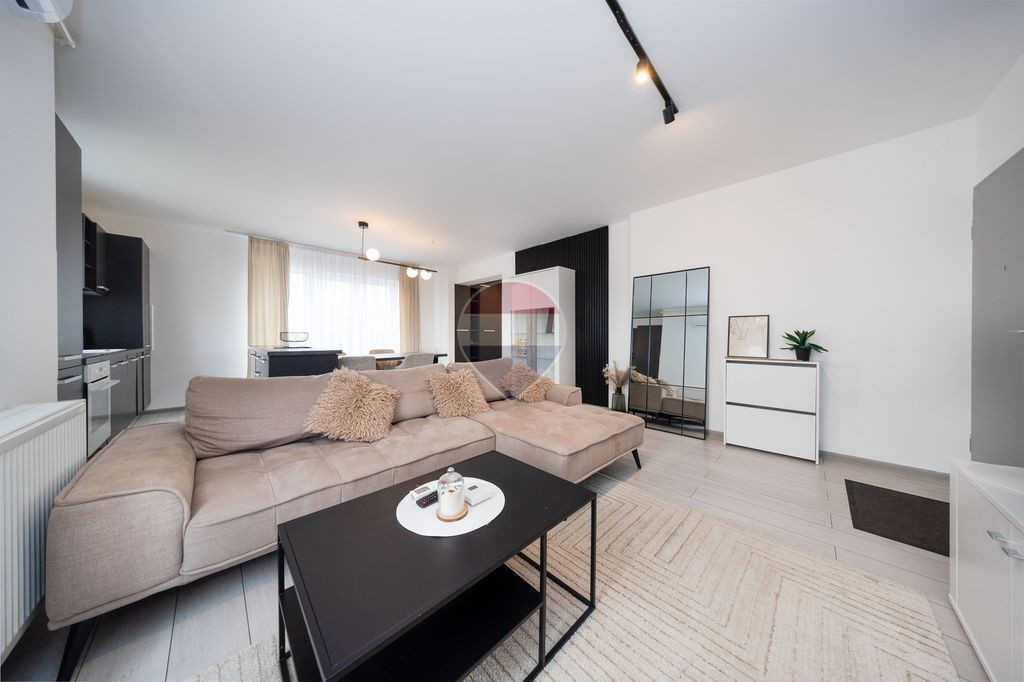COMISION 0 | Apartament 2 Camere | 60 mp | 28 mp terase | Avantgarden