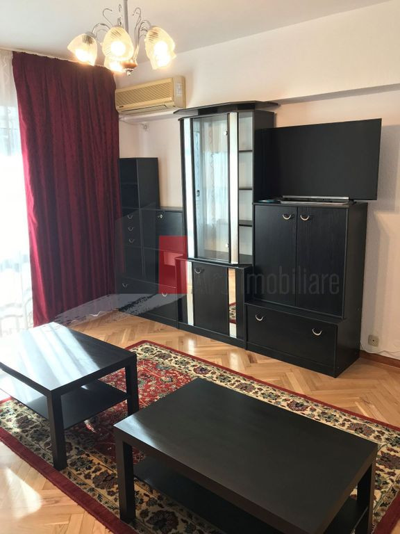 Apartament deosebit cu 3 camere – Bulevardul Unirii (Zona Fântâni)