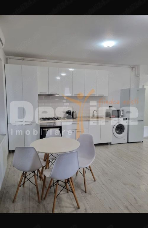 Apartament cu 2 camere de vânzare în Mamaia Nord