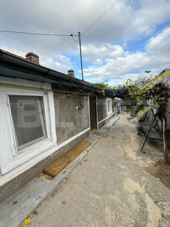 Casa de vanzare , 100 mp, zona Centru - Galati