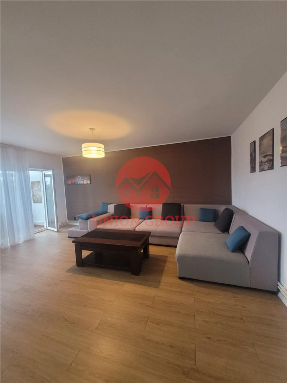 Apartament 3 Camere Foarte Spatios | Strada Unirii Faleza No