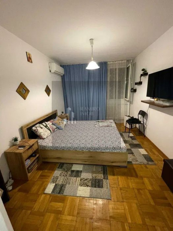 Apartament 2 camere Metalurgiei /2 Locuri de parcare / CAVAR
