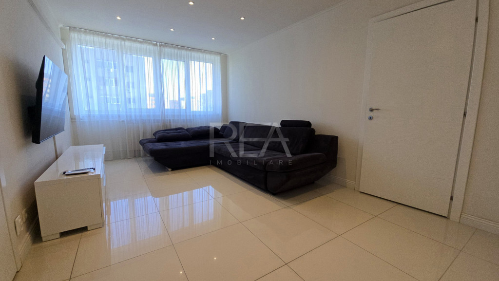 3 Camere Renovat Integral | Titan - Piața Miniș | Etaj 6/9