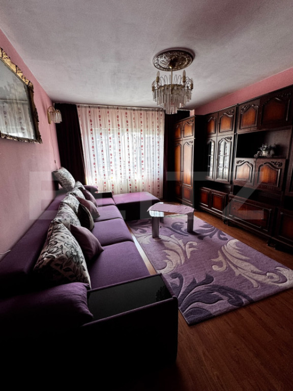 Apartament 2 camere, 51.75 mp, zona Ultracentral