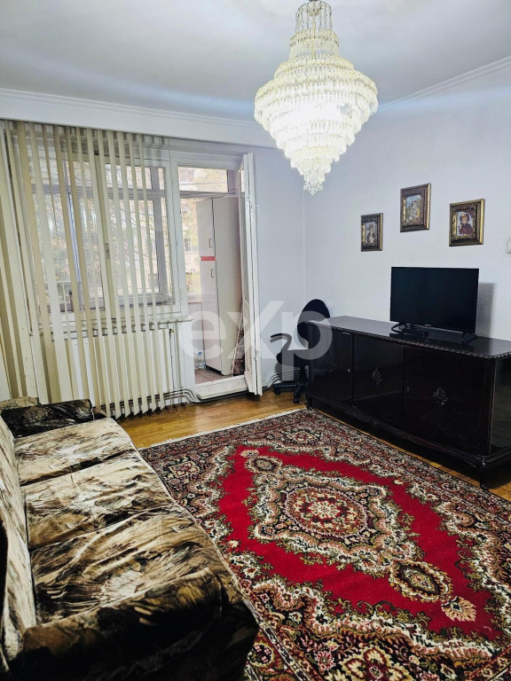 3 Camere | Craiovei – Zonă Centrală | Etaj 1