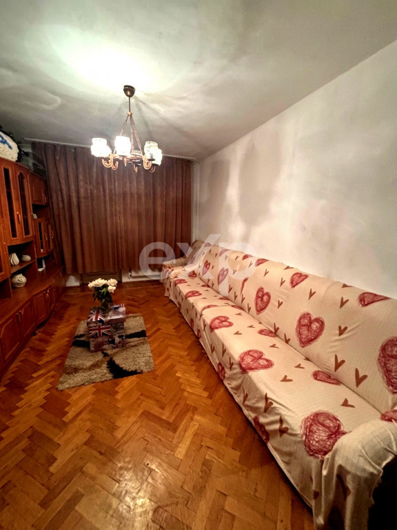 2 Camere | Trivale – Complex 1 | Centrală Proprie