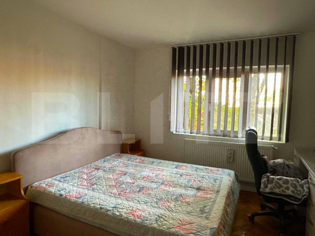 Apartament 2 camere, 56 mp, zona Lipovei