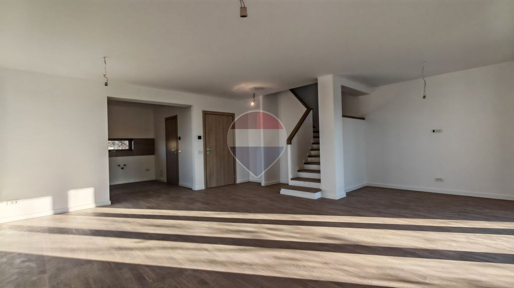 Duplex de vanzare Otopeni/Odăi I Confort, calitate si functionalitate