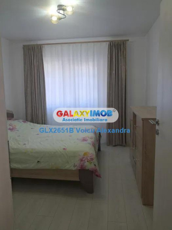Apartament 2 Cam Berceni - 81 Residence - Metrou Berceni
