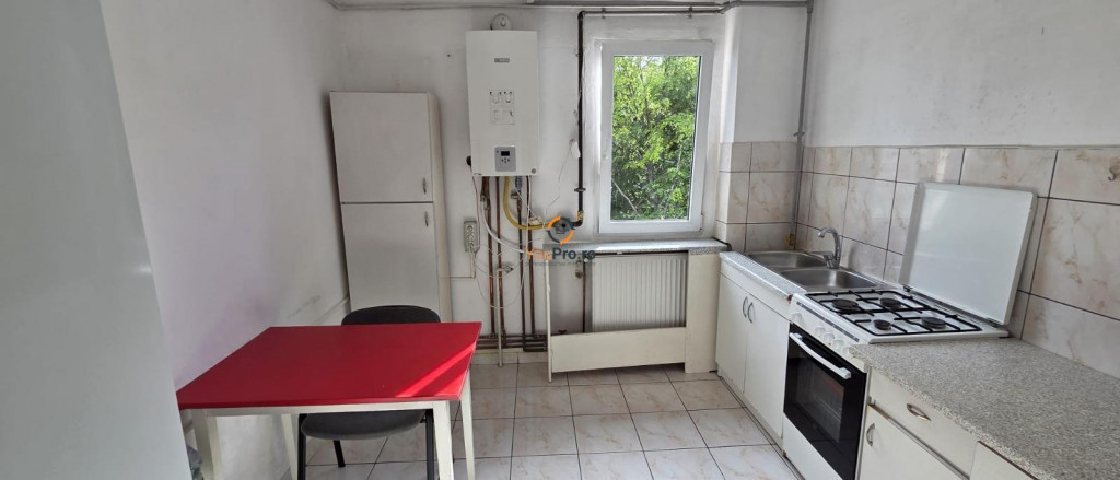 Tipografilor Punctele Cardinale / Apartament 2 Camere Etaj 4