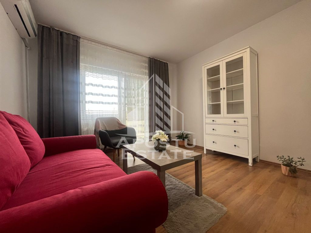 Apartament 2 camere, zona Confectii
