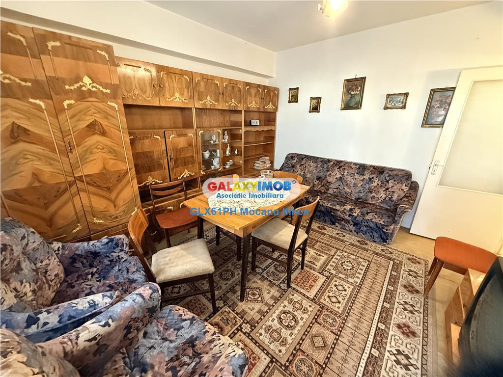 Apartament 3 camere, Ultracentral, Ploiesti