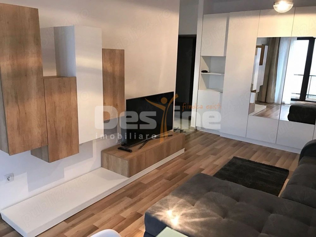 Studio spre închiriere – Onix Grozăvești