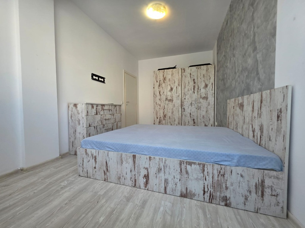 PRIMA INCHIRIERE apartament 2 cam cochet, pozitie f. buna Apeductului
