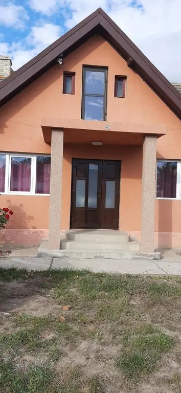 Casa Bordeasca Veche, Tataranu, Vrancea