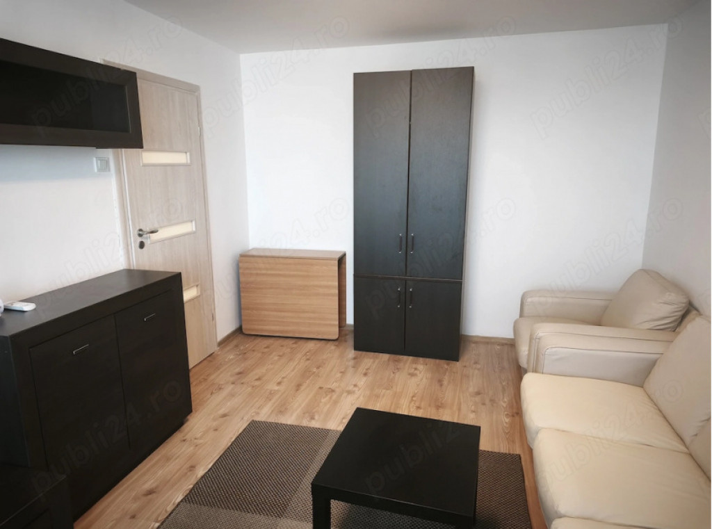 Apartament 3 camere | Boema | Vedere la mare și lac