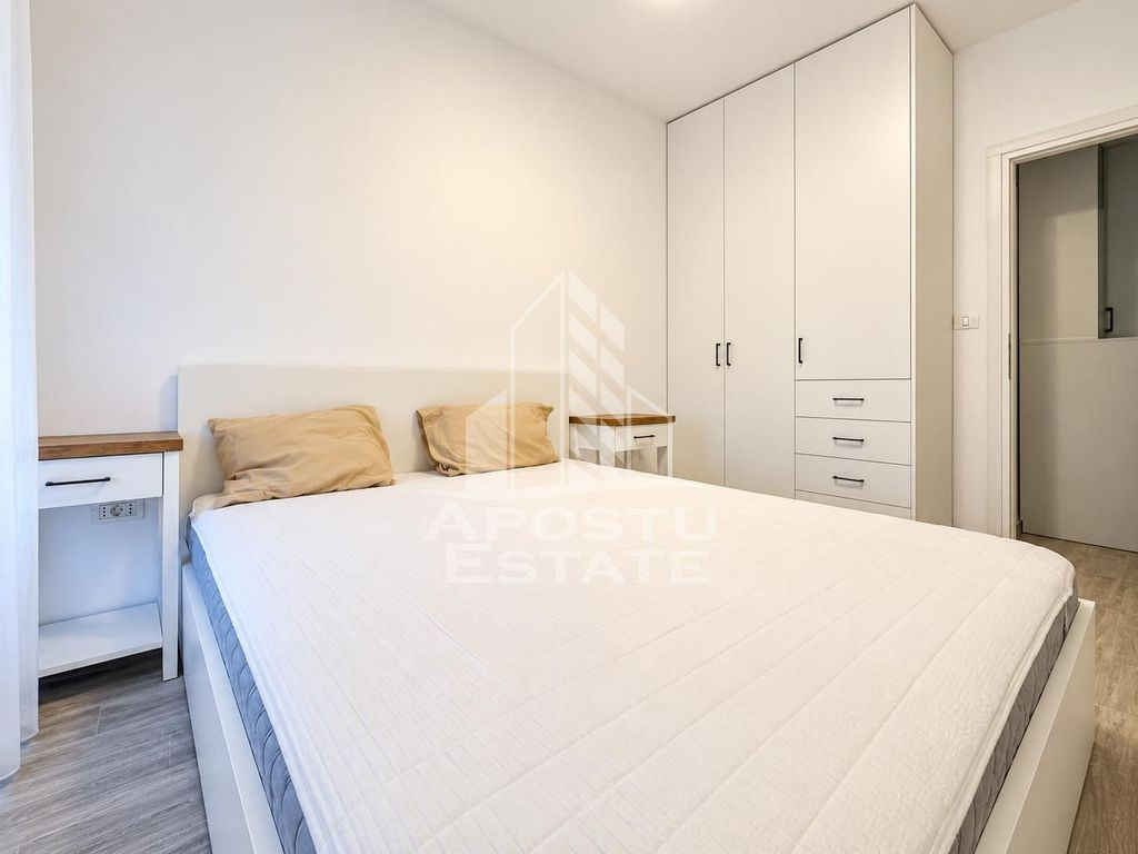Apartament modern 3 camere zona Alfa