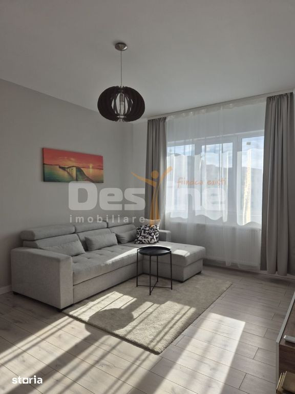 Apartament 2 camere spre închiriere - Grozăvești