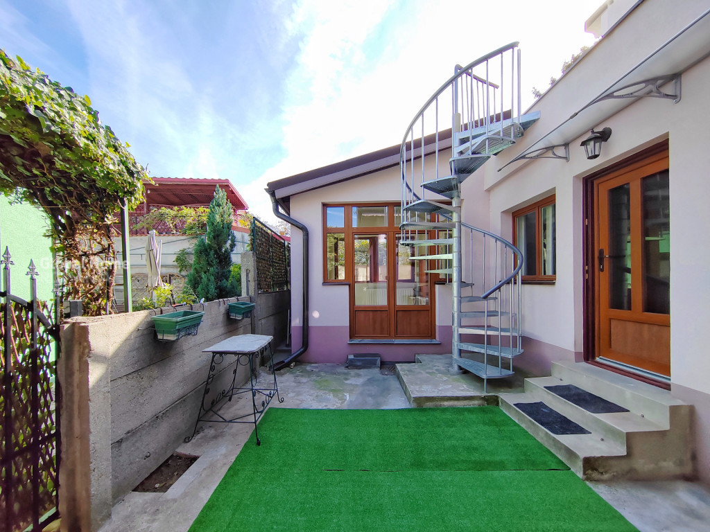 Vatra Luminoasă – Iancului | 2 Camere | Curte | Acces Sep