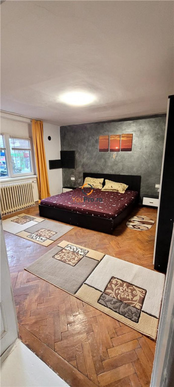 Apartament Aradului la Casa