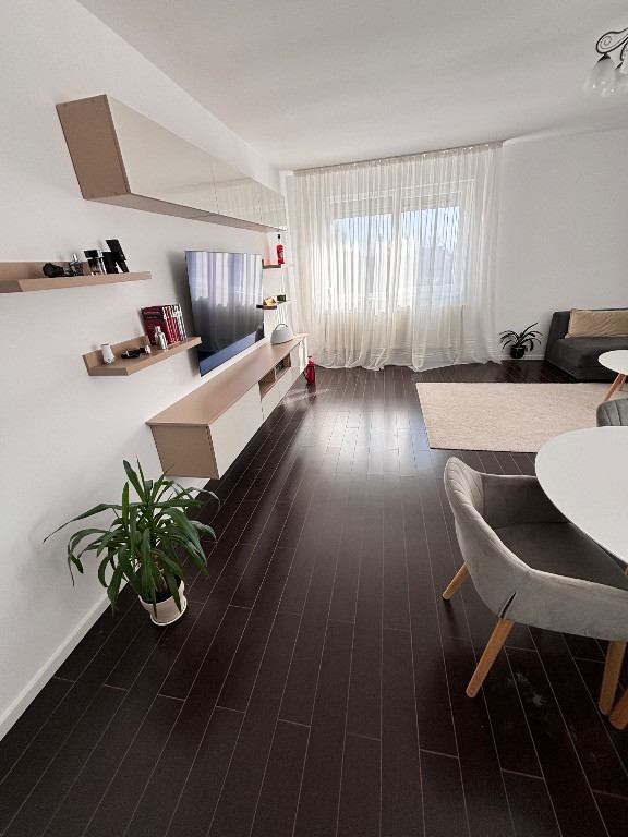 Apartament 4 camere 128 Mp utili! 2022 mobilat echipat full mutare dir