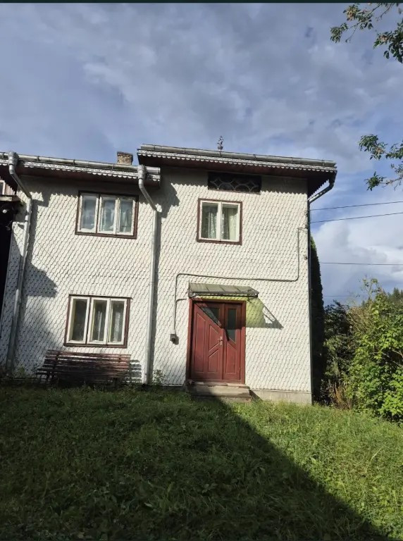 Casă și complex de clădiri în zonă pitorească Municipiul Vatra Dornei